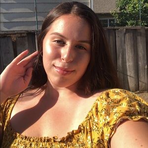 Meet your Posher, Jordan